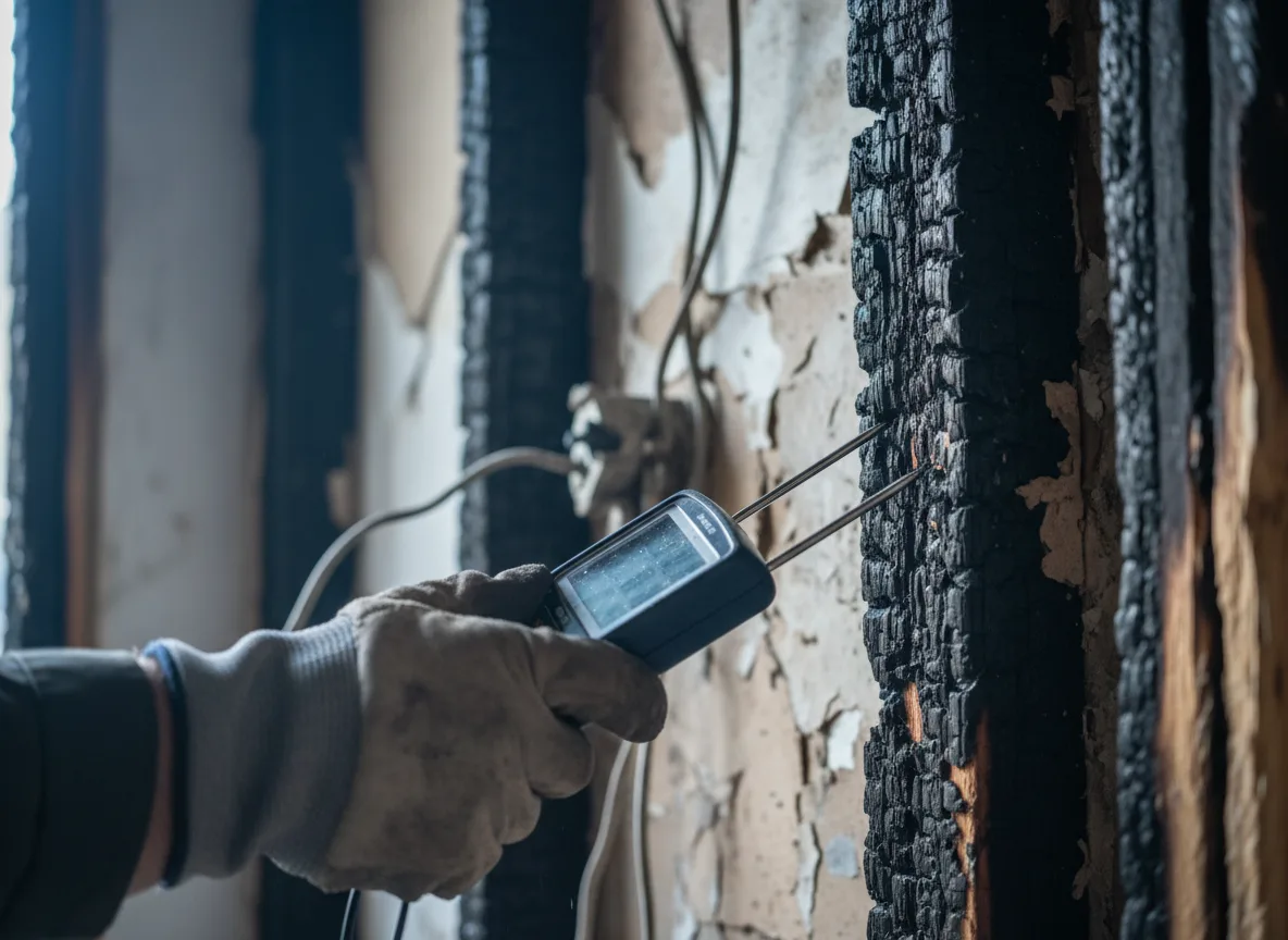 Fire Damage Restoration Mistletoe, KY FAQs